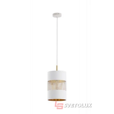 Подвесной светильник TK lighting 3208 Bogart white