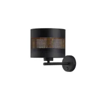 Бра TK Lighting 3210 Tago black Бра TK Lighting 3210 Tago black