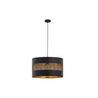 Підвісний світильник TK lighting 3211 tago black Підвісний світильник TK lighting 3211 tago black