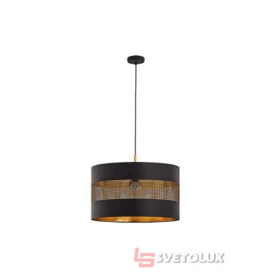 Підвісний світильник TK lighting 3211 tago black