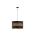 Підвісний світильник TK lighting 3211 tago black