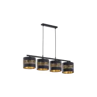 Подвесной светильник TK lighting 3213 Tago black Подвесной светильник TK lighting 3213 Tago black