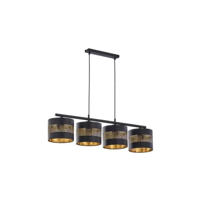 Подвесной светильник TK lighting 3213 Tago black