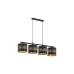Підвісний світильник TK lighting 3213 tago black