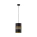 Підвісний світильник TK lighting 3214 Bogart black