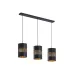 Подвесной светильник TK lighting 3215 Bogart black