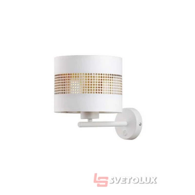 Бра TK lighting 3221 Tago white