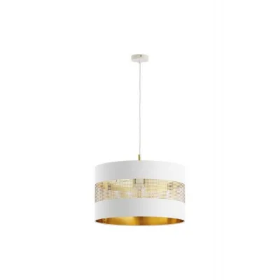 Подвесной светильник TK lighting 3222 Tago white Подвесной светильник TK lighting 3222 Tago white