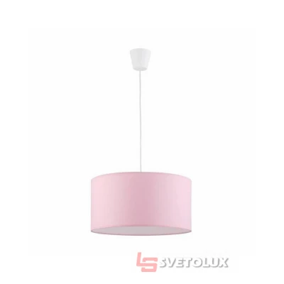 Подвесной светильник TK lighting 3231 Rondo kids