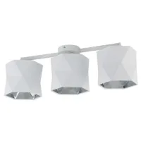 Люстра TK Lighting 3247 Siro White Люстра TK Lighting 3247 Siro White