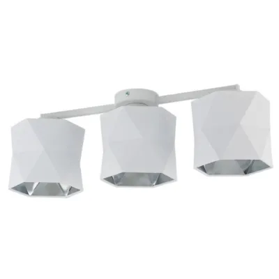 Люстра TK Lighting 3247 Siro White Люстра TK Lighting 3247 Siro White