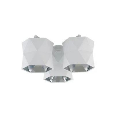 Люстра TK Lighting 3248 Siro white