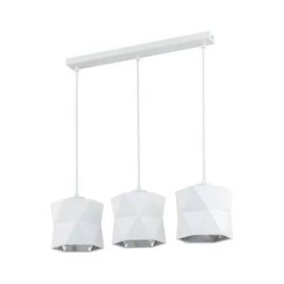 Підвісний світильник TK Lighting 3251 Siro white