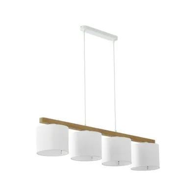Подвесной светильник TK lighting 3270 Troy white