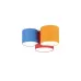 Потолочный светильник TK lighting 3275 Mona kids