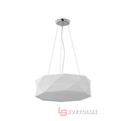 Люстра TK lighting 3311 Kantoor