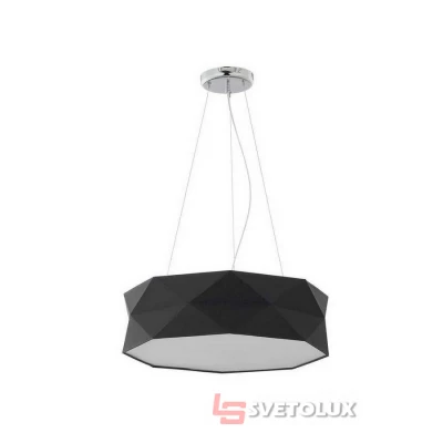Люстра TK lighting 3312 Kantoor