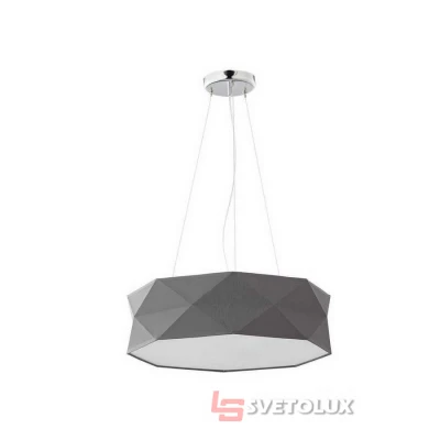 Люстра TK lighting 3313 Kantoor