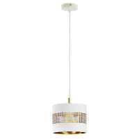 Підвісний світильник TK Lighting 3323 Tago Підвісний світильник TK Lighting 3323 Tago