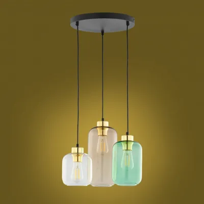 Подвесной светильник TK Lighting 3325 Marco Подвесной светильник TK Lighting 3325 Marco