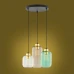 Подвесной светильник TK Lighting 3325 Marco Подвесной светильник TK Lighting 3325 Marco