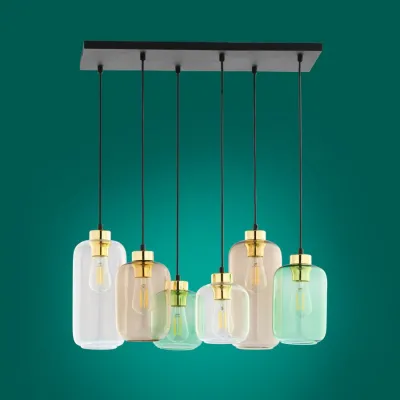 Подвесной светильник TK Lighting 3328 Marco