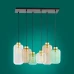 Подвесной светильник TK Lighting 3328 Marco