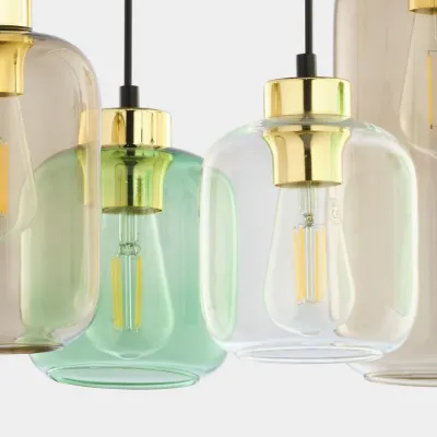 Подвесной светильник TK Lighting 3328 Marco