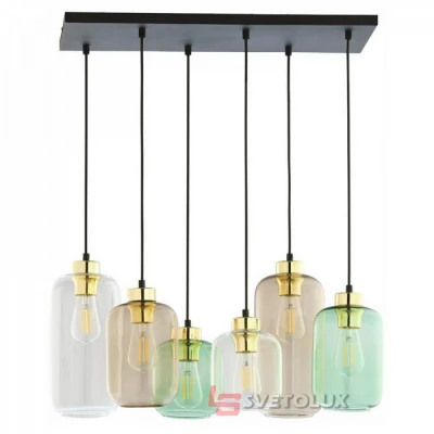 Подвесной светильник TK Lighting 3328 Marco