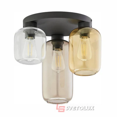 Люстра TK Lighting 3329 Marco