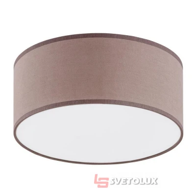 Люстра TK Lighting 3336 Rondo