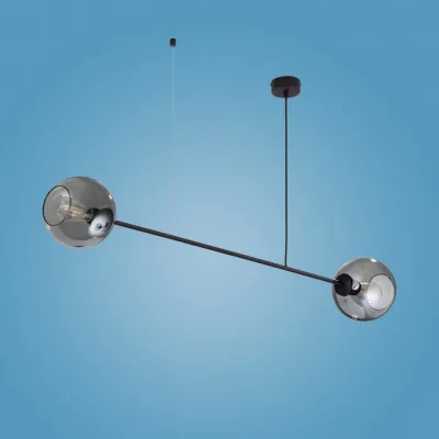 Підвісний світильник TK Lighting 3338 Helix Підвісний світильник TK Lighting 3338 Helix