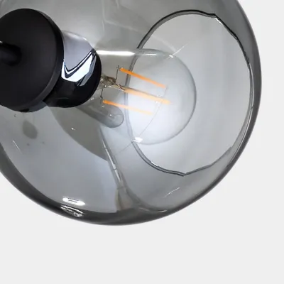 Підвісний світильник TK Lighting 3338 Helix Підвісний світильник TK Lighting 3338 Helix