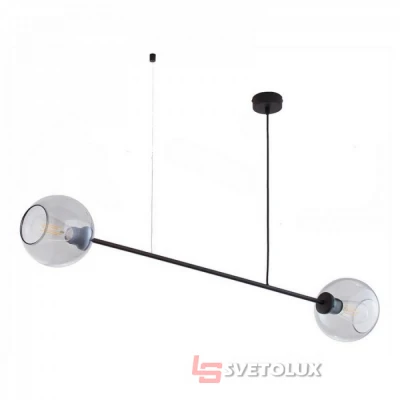 Підвісний світильник TK Lighting 3338 Helix