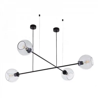 Підвісний світильник TK Lighting 3339 Helix Підвісний світильник TK Lighting 3339 Helix