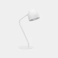 Настольная лампа TK Lighting 5193 Soho White Настольная лампа TK Lighting 5193 Soho White