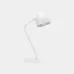 Настільна лампа TK Lighting 5193 Soho White
