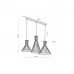 Подвесной светильник TK lighting 3352 Sahara Подвесной светильник TK lighting 3352 Sahara