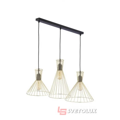 Подвесной светильник TK lighting 3352 Sahara
