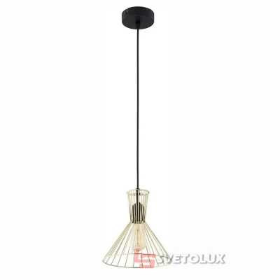 Підвісний світильник TK Lighting 3358 Sahara
