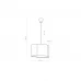 Подвесной светильник TK lighting 3361 Cloud