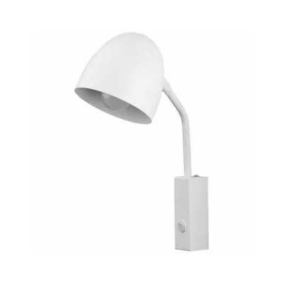 Бра TK lighting 3363 Soho white Бра TK lighting 3363 Soho white