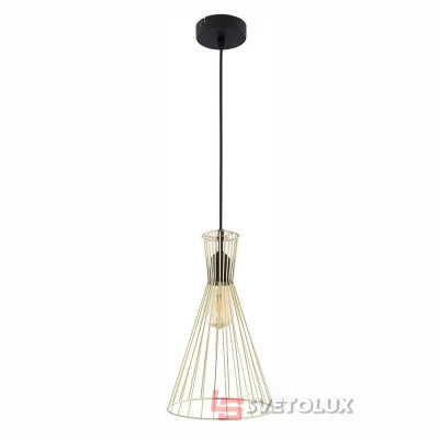 Підвісний світильник TK Lighting 3375 Sahara