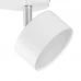 Спот TK Lighting 3395 Clark White