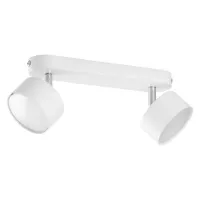 Спот TK Lighting 3395 Clark White