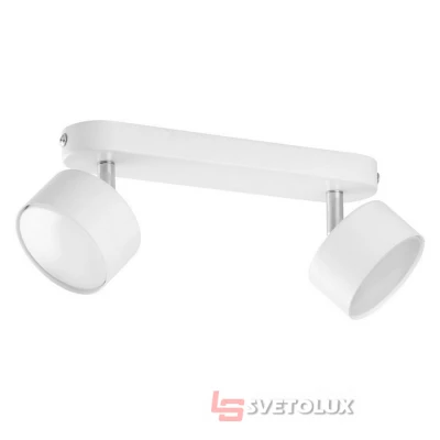 Спот TK Lighting 3395 Clark White