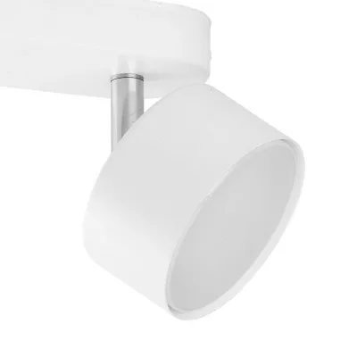 Спот TK Lighting 3396 Clark White