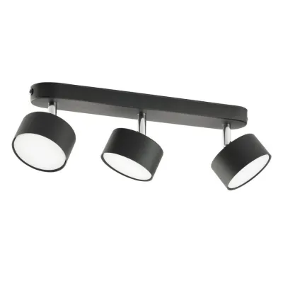 Спот TK Lighting 3404 Clark Black