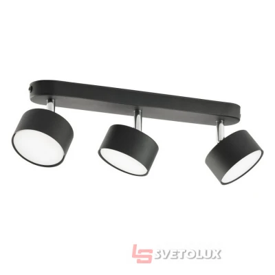 Спот TK Lighting 3404 Clark Black