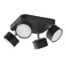 Спот TK Lighting 3405 Clark Black